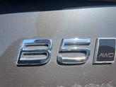 Thumbnail of 2024 Black Volvo XC90