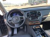 Thumbnail of 2024 Black Volvo XC90