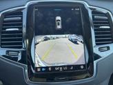 Thumbnail of 2024 Black Volvo XC90