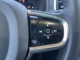 Thumbnail of 2024 Black Volvo XC90