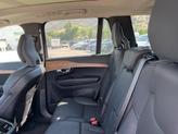 Thumbnail of 2024 Black Volvo XC90