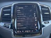Thumbnail of 2024 Black Volvo XC90