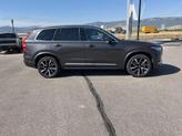 Thumbnail of 2024 Black Volvo XC90