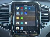 Thumbnail of 2024 Black Volvo XC90