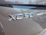 Thumbnail of 2024 Black Volvo XC90