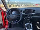 Thumbnail of 2025 Red Hyundai VENUE