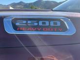 Thumbnail of 2020 Delmonico Red Pearlcoat RAM 2500