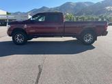 Thumbnail of 2020 Delmonico Red Pearlcoat RAM 2500