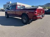 Thumbnail of 2020 Delmonico Red Pearlcoat RAM 2500