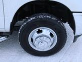 Thumbnail of 2023 White RAM 3500