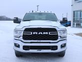 Thumbnail of 2023 White RAM 3500