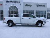Thumbnail of 2023 White RAM 3500
