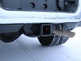 Thumbnail of 2023 White RAM 3500
