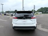 Thumbnail of 2024 White Ford Edge
