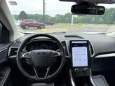 Thumbnail of 2024 White Ford Edge