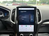 Thumbnail of 2024 White Ford Edge
