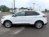 Thumbnail of 2024 White Ford Edge