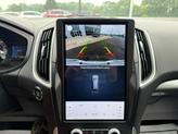 Thumbnail of 2024 White Ford Edge