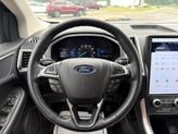 Thumbnail of 2024 White Ford Edge