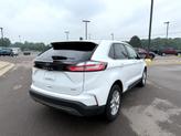 Thumbnail of 2024 White Ford Edge