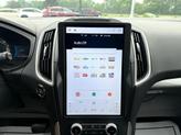 Thumbnail of 2024 White Ford Edge