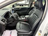 Thumbnail of 2024 White Ford Edge