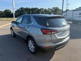 Thumbnail of 2024 Silver Chevrolet Equinox
