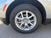 Thumbnail of 2024 Silver Chevrolet Equinox