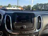 Thumbnail of 2024 Silver Chevrolet Equinox
