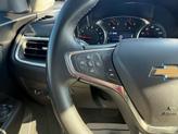 Thumbnail of 2024 Silver Chevrolet Equinox