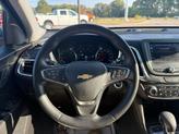 Thumbnail of 2024 Silver Chevrolet Equinox