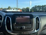 Thumbnail of 2024 Silver Chevrolet Equinox