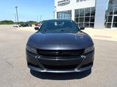 Thumbnail of 2019 Gray Dodge Charger