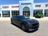 Photo of 2019 Gray Dodge Charger
