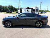 Thumbnail of 2019 Gray Dodge Charger