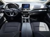 Thumbnail of 2022 Silver Nissan Altima