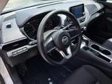 Thumbnail of 2022 Silver Nissan Altima