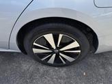Thumbnail of 2022 Silver Nissan Altima