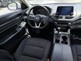 Thumbnail of 2022 Silver Nissan Altima
