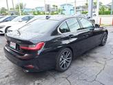 Thumbnail of 2019 Black BMW 330