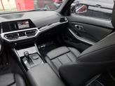 Thumbnail of 2019 Black BMW 330