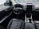 Thumbnail of 2023 Black Ford Edge
