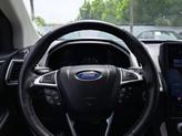 Thumbnail of 2023 Black Ford Edge