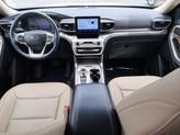 Thumbnail of 2023 White Ford Explorer