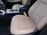 Thumbnail of 2023 White Ford Explorer