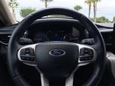 Thumbnail of 2023 White Ford Explorer