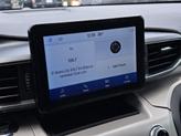 Thumbnail of 2023 White Ford Explorer