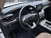 Thumbnail of 2023 White Ford Explorer