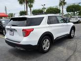 Thumbnail of 2023 White Ford Explorer