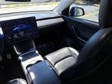 Thumbnail of 2022 Blue Tesla Model Y